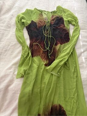 Summer Away - Puglia Dress